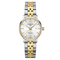 Đồng hồ CERTINA Urban 28 mm Nữ C035.210.22.037.02