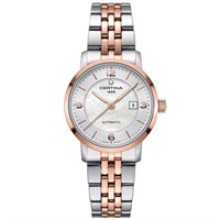 Đồng hồ CERTINA Urban 29 mm Nữ C035.007.22.117.01