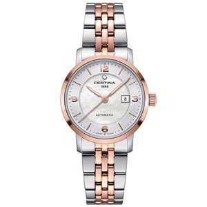 CERTINA Urban 29 mm Nữ C035.007.22.117.01
