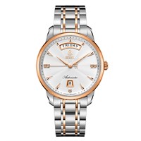 Đồng hồ ERNEST BOREL Jules Borel 40 mm Nam N0401G0A-MN2N