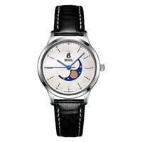 Đồng hồ ERNEST BOREL Danaus 29 mm Nữ LS880-411BK