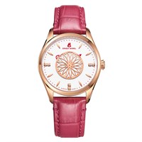 Đồng hồ ERNEST BOREL Cocktail 35 mm Nữ N0116B0A-MR4L