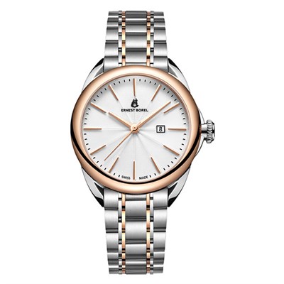 Đồng hồ ERNEST BOREL Eternity 35 mm Nữ N0435L0A-MN2N