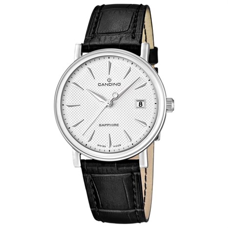Đồng hồ CANDINO 38 mm Nam C4487/2 Màu Đen