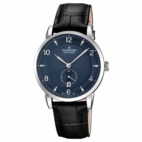 Đồng hồ CANDINO 40 mm Nam C4591/3 Màu Đen