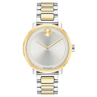 Đồng hồ MOVADO 34 mm Nữ 3600519
