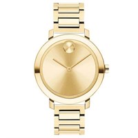 Đồng hồ MOVADO 34 mm Nữ 3600648
