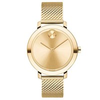 Đồng hồ MOVADO 34 mm Nữ 3600653