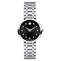 Đồng hồ MOVADO 27 mm Nữ 0606919