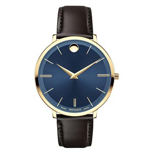 Đồng hồ MOVADO 35 mm Nữ 0607092