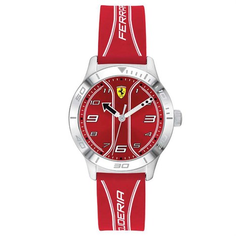 Đồng hồ FERRARI 34 mm Trẻ em 0810023 Màu Đỏ