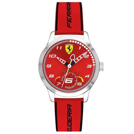 Đồng hồ FERRARI 34 mm Trẻ em 0860004 Màu Đỏ