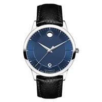 Đồng hồ MOVADO 39.5 mm Nam 0607020