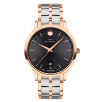 Đồng hồ MOVADO 39.5 mm Nam 0607464