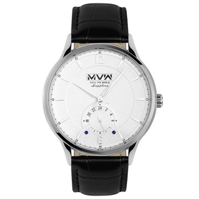 Đồng hồ MVW 40 mm Nam ML058-01