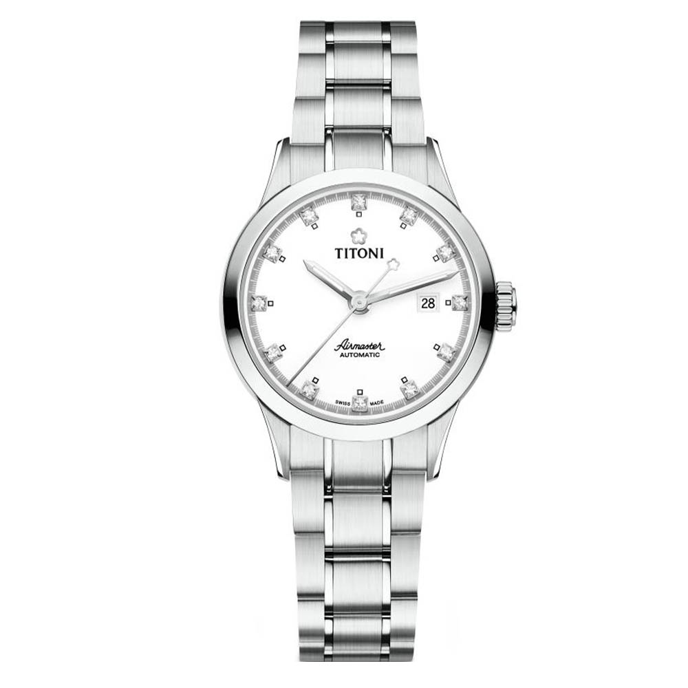 TITONI 23733 S-556 - Nữ-1