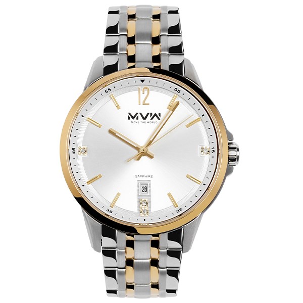 MVW 42 mm Nam MS074-01