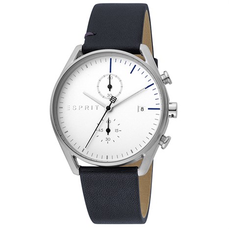 Đồng hồ ESPRIT 41 mm Nam ES1G098L0025 Màu Đen