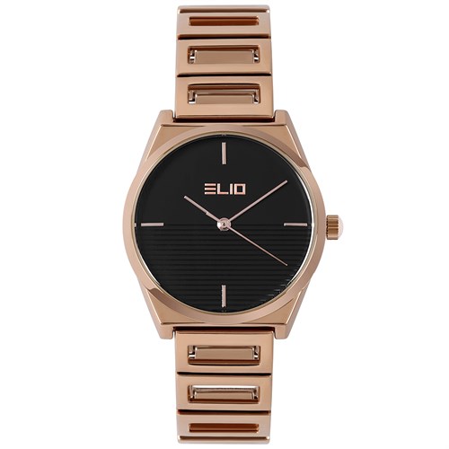 Đồng hồ ELIO 32 mm Nữ ES091-03 Màu Vàng Hồng