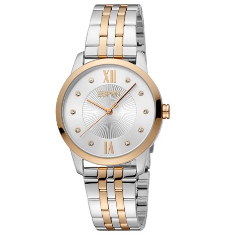 Đồng hồ ESPRIT 32 mm Nữ ES1L276M1095 Màu Bạc