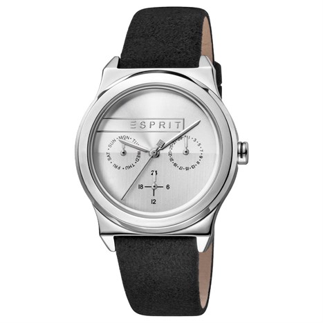 Đồng hồ ESPRIT 36 mm Nữ ES1L077L0015 Màu Đen