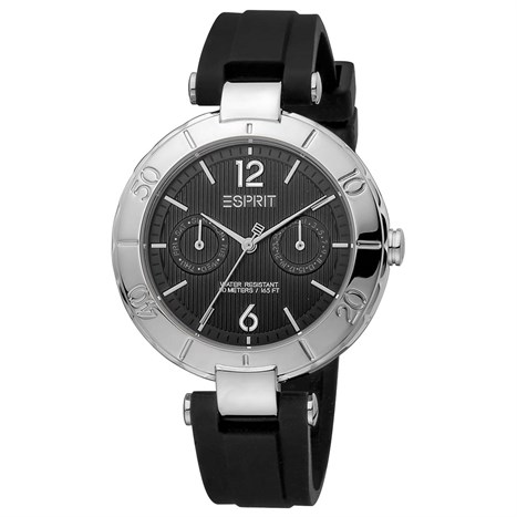 Đồng hồ ESPRIT 38 mm Nữ ES1L286P0025 Màu Đen