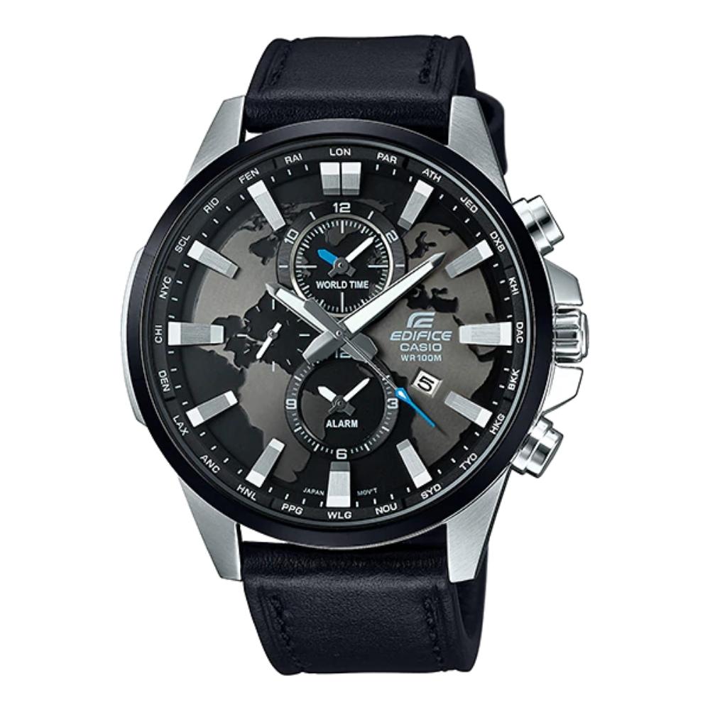 Edifice Casio EFR-303L-1AVUDF - Nam-1