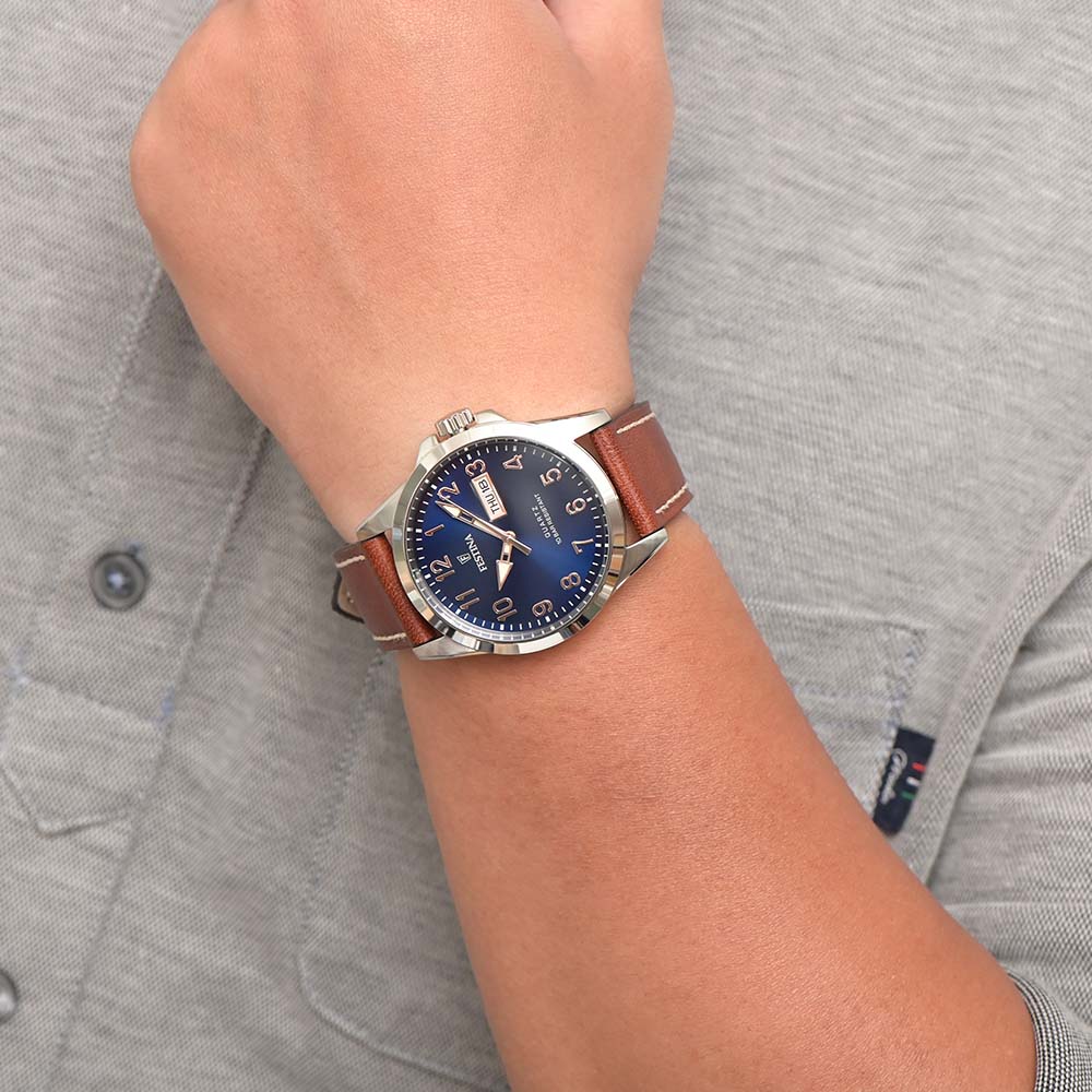 Festina F20358/B - Nam-4 Festina F20358/B - Nam-4