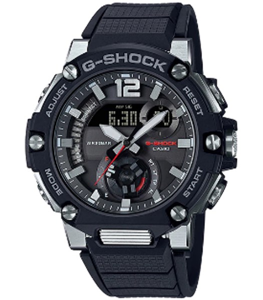 Đồng hồ G-SHOCK 51 mm Nam GST-B300-1ADR