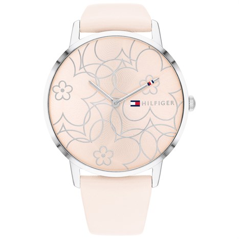 Đồng hồ TOMMY HILFIGER Alex 40.5 mm Nữ 1782367 Màu Hồng