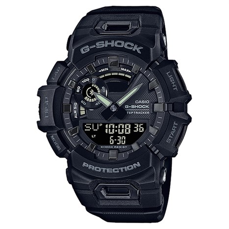 Đồng hồ G-SHOCK 48.9 mm Nam GBA-900-1ADR Màu Đen