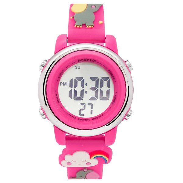 Đồng hồ SMILE KID 34 mm Trẻ em SL381-4