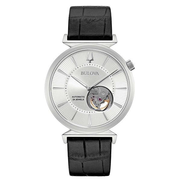 Đồng hồ BULOVA 40 mm Nam 96A240