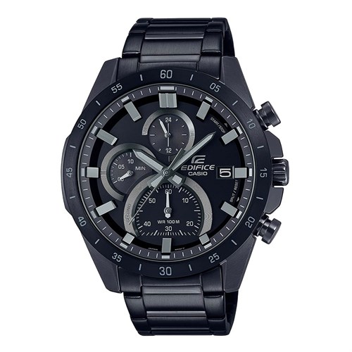 Đồng hồ EDIFICE CASIO 47.1 mm Nam EFR-571MDC-1AVUDF Màu Đen