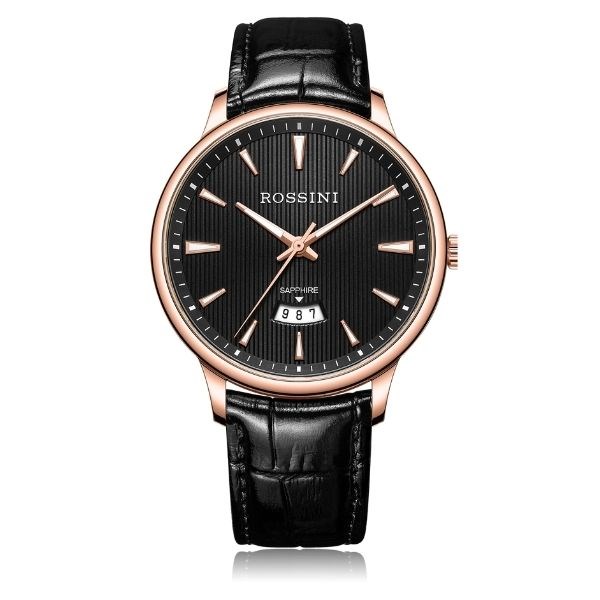 Đồng hồ ROSSINI 41 mm Nam 5887G04D