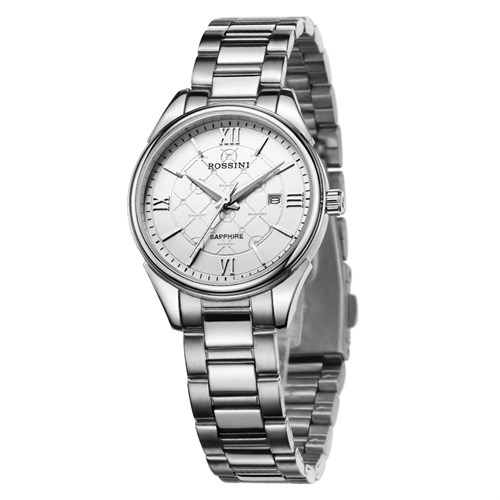 Đồng hồ ROSSINI 30 mm Nữ 5578W01A Màu Bạc