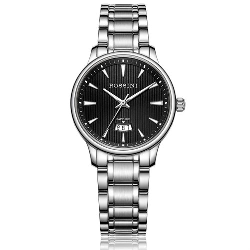 Đồng hồ ROSSINI 30 mm Nữ 5888W04B Màu Bạc
