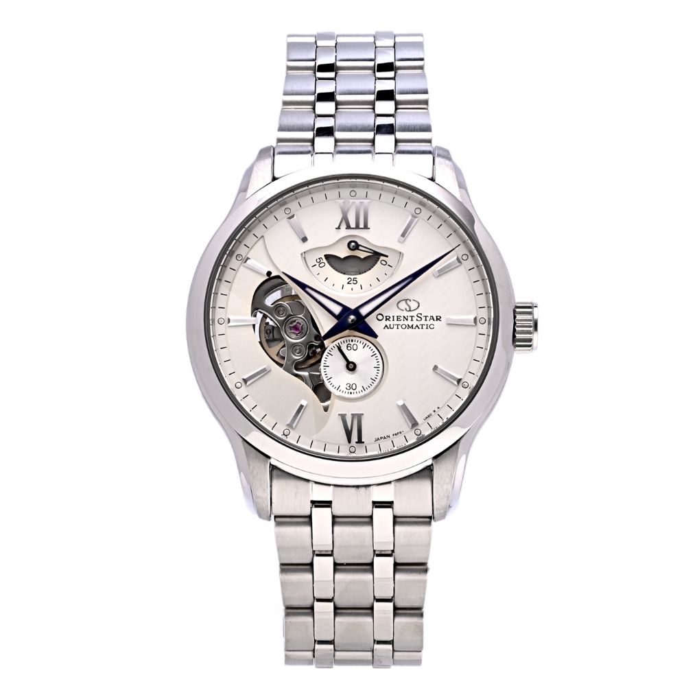 Orient Star RE-AV0B01S00B - Nam-1