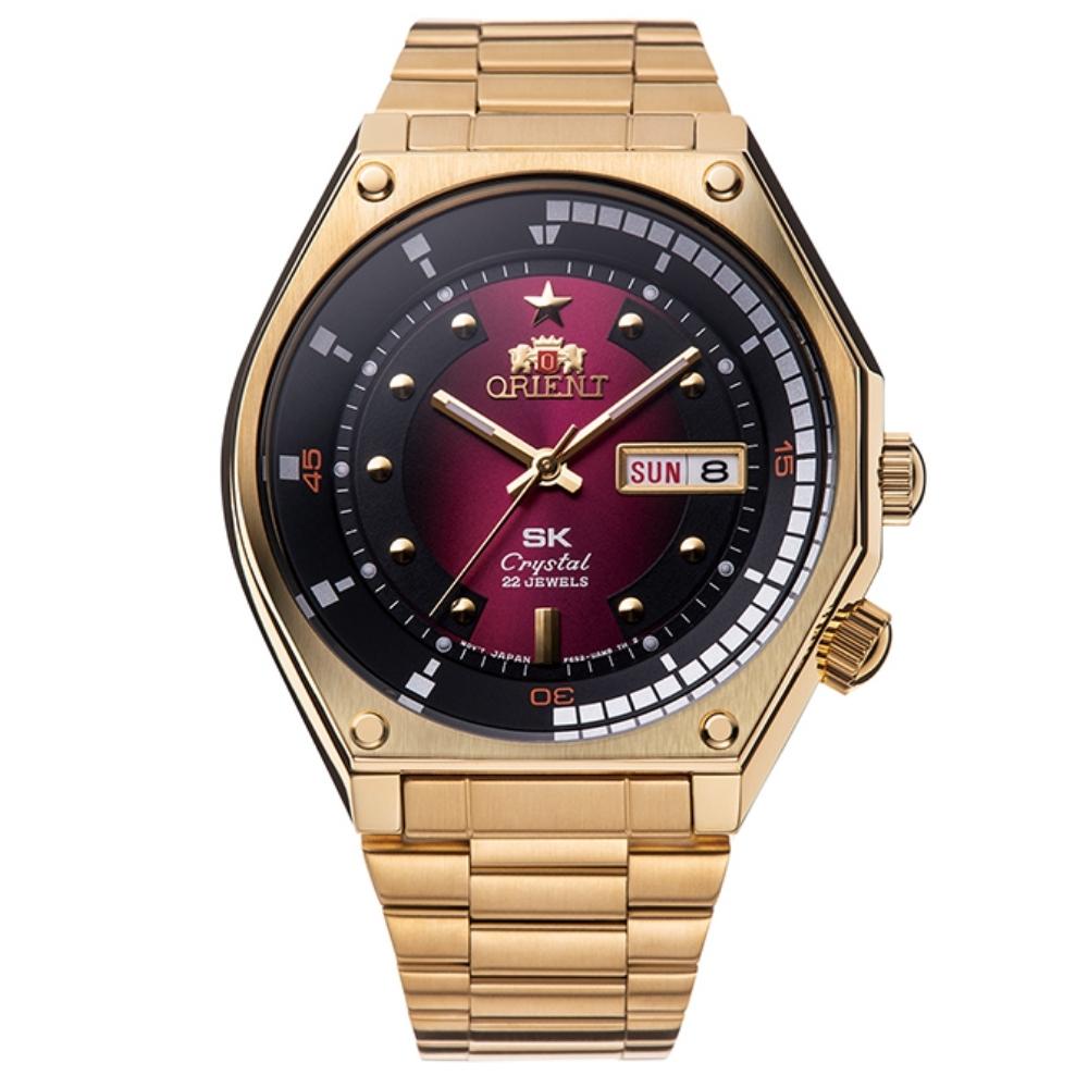Orient SK Vietnam VÀNG-1