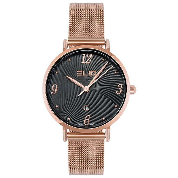 Đồng hồ ELIO 33 mm Nữ ES113-01
