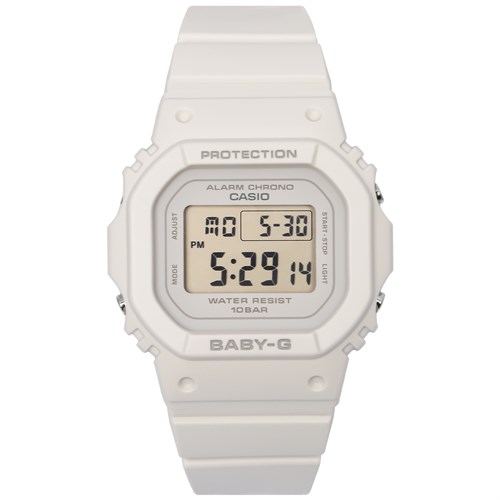 Đồng hồ BABY-G 37 mm Nữ BGD-565-4DR Màu Hồng phấn