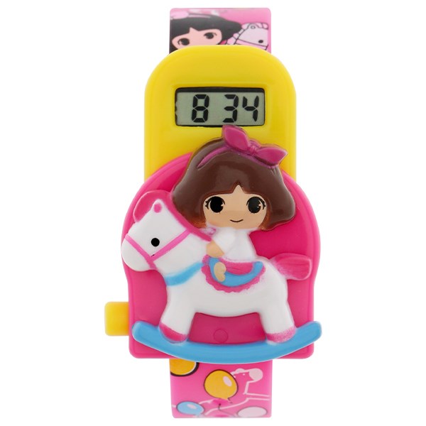 Đồng hồ SMILE KID 28 mm Trẻ em SL115-01