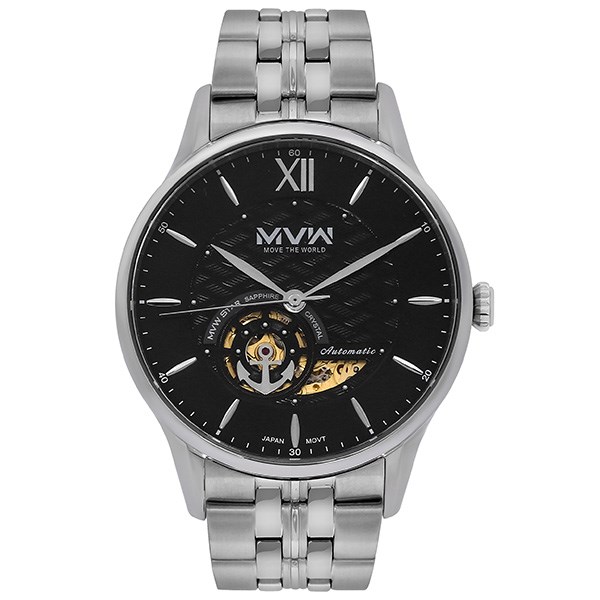 MVW Star Automatic 42 mm Nam MSA004-01