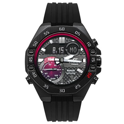 Đồng hồ EDIFICE CASIO 48.5 mm Nam ECB-10TMS-1ADR