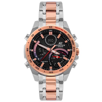 Đồng hồ EDIFICE CASIO 48 mm Nam ECB-900DC-1ADR