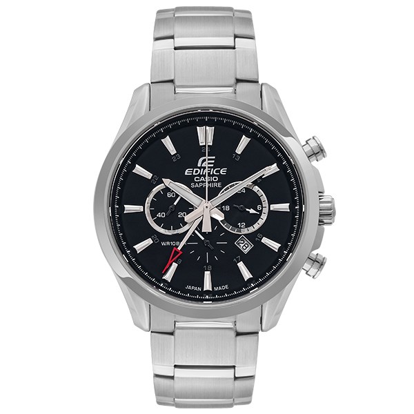 Đồng hồ EDIFICE CASIO 41.6 mm Nam EFB-504JD-1ADR