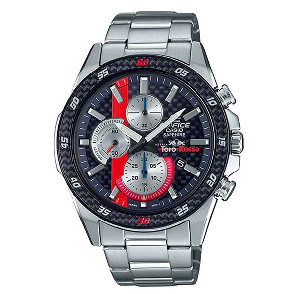 Đồng hồ EDIFICE CASIO 45.6 mm Nam EFR-S567TR-2ADR