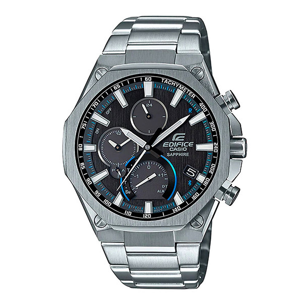 EDIFICE CASIO EQB-1100D-1ADR - Nam-1