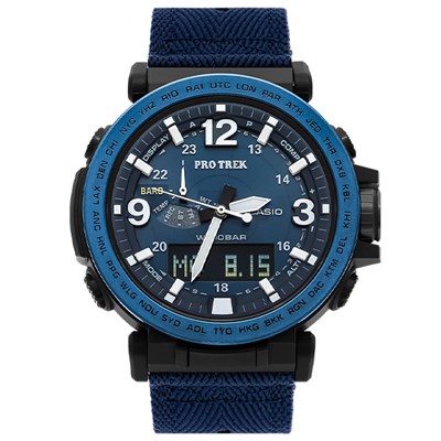 Đồng hồ CASIO PROTREK 51.5 mm Nam PRG-600YB-2DR