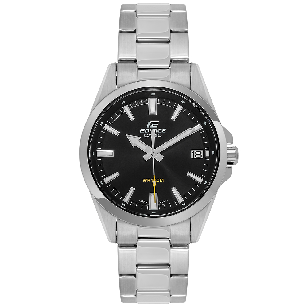 Edifice Casio EFV-100D-1AVUDF - Nam-1